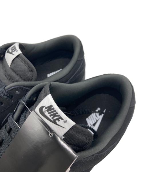 NIKE（ナイキ）NIKE (ナイキ) BY YOU DUNK LOW ブラック サイズ:CM 27.5の古着・服飾アイテム