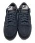 中古・古着 NIKE (ナイキ) BY YOU DUNK LOW ブラック サイズ:CM 27.5：6000円