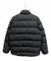 Calvin Klein (カルバンクライン) ダウンジャケット ブラック サイズ:XL：8000円