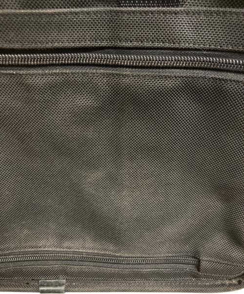 TUMI（トゥミ）TUMI (トゥミ) ビジネスバッグ ブラックの古着・服飾アイテム