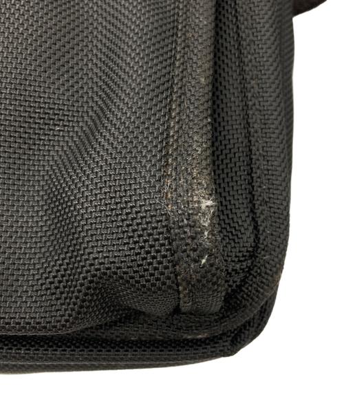 TUMI（トゥミ）TUMI (トゥミ) ビジネスバッグ ブラックの古着・服飾アイテム