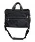 TUMI (トゥミ) ビジネスバッグ ブラック：6000円