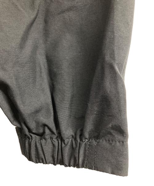 THE NORTH FACE（ザ ノース フェイス）THE NORTH FACE (ザ ノース フェイス) コンパクトアノラック ブラック サイズ:Lの古着・服飾アイテム