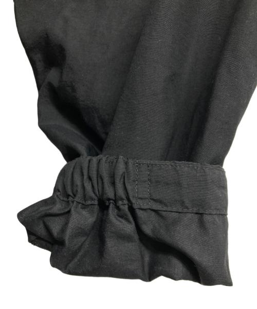 THE NORTH FACE（ザ ノース フェイス）THE NORTH FACE (ザ ノース フェイス) コンパクトアノラック ブラック サイズ:Lの古着・服飾アイテム