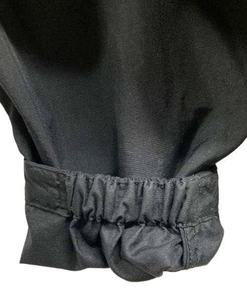 THE NORTH FACE（ザ ノース フェイス）THE NORTH FACE (ザ ノース フェイス) コンパクトアノラック ブラック サイズ:Lの古着・服飾アイテム