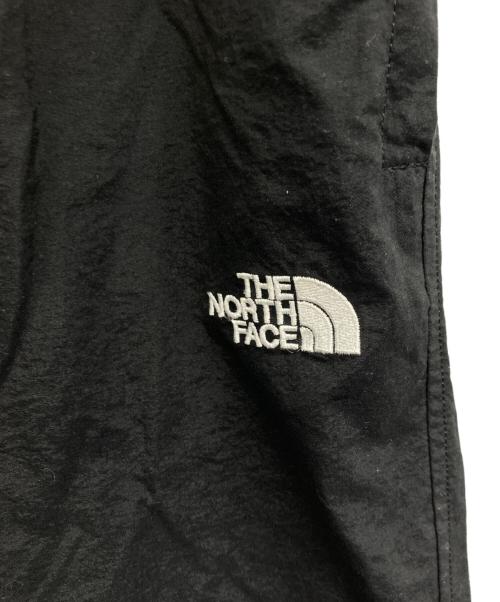 THE NORTH FACE（ザ ノース フェイス）THE NORTH FACE (ザ ノース フェイス) バーサタイルパンツ ブラック サイズ:XLの古着・服飾アイテム