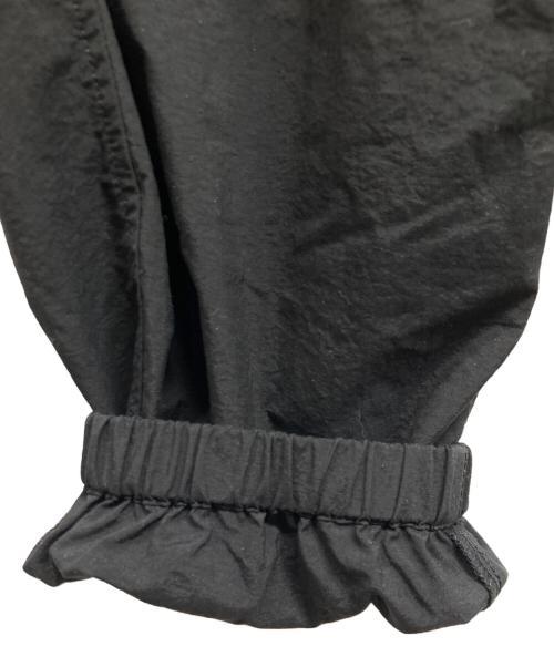 THE NORTH FACE（ザ ノース フェイス）THE NORTH FACE (ザ ノース フェイス) バーサタイルパンツ ブラック サイズ:XLの古着・服飾アイテム