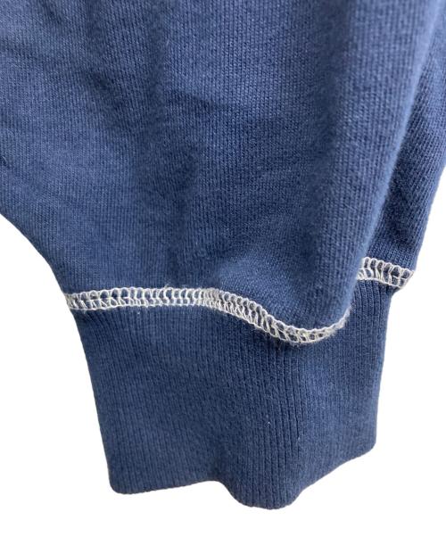 X-LARGE（エクストララージ）X-LARGE (エクストララージ) クルーネックスウェット ネイビー サイズ:XLの古着・服飾アイテム