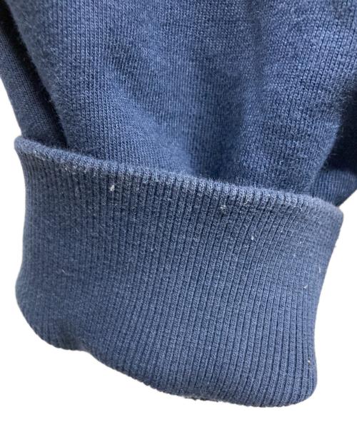 X-LARGE（エクストララージ）X-LARGE (エクストララージ) クルーネックスウェット ネイビー サイズ:XLの古着・服飾アイテム