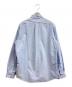 POLO RALPH LAUREN (ポロ・ラルフローレン) ボタンダウンシャツ ブルー サイズ:M：7000円