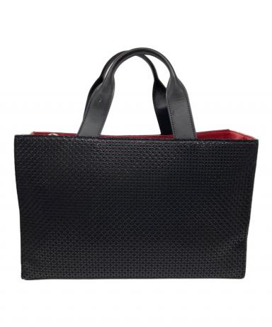中古・古着通販】印傳屋 (インデンヤ) NY トートD【Seven Tresures 