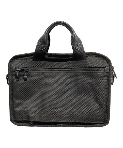 TUMI（トゥミ）TUMI (トゥミ) ビジネスバッグ ブラックの古着・服飾アイテム