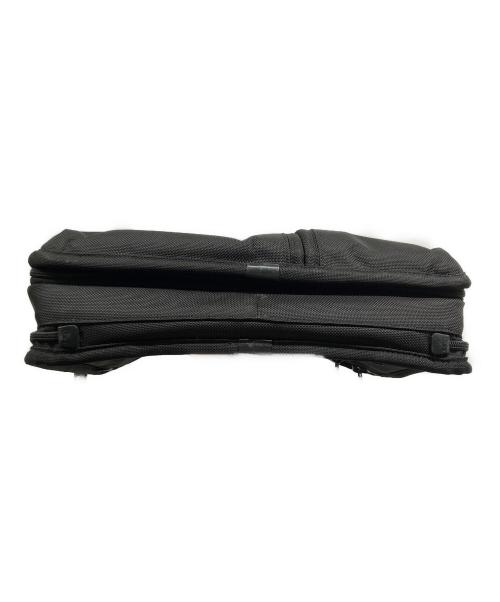 TUMI（トゥミ）TUMI (トゥミ) ビジネスバッグ ブラックの古着・服飾アイテム