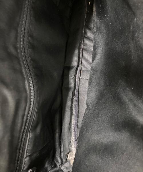 TUMI（トゥミ）TUMI (トゥミ) ビジネスバッグ ブラックの古着・服飾アイテム