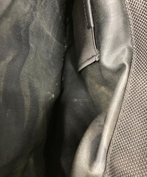 TUMI（トゥミ）TUMI (トゥミ) ビジネスバッグ ブラックの古着・服飾アイテム