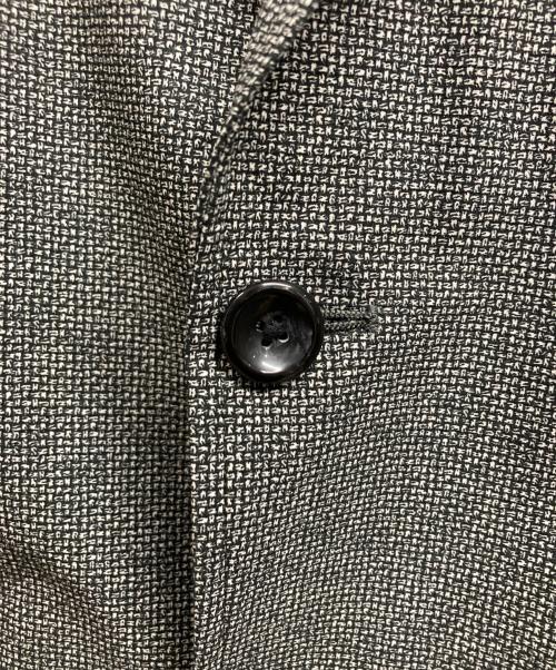 TAKEO KIKUCHI（タケオキクチ）TAKEO KIKUCHI (タケオキクチ) 2Bジャケット グレー サイズ:2の古着・服飾アイテム