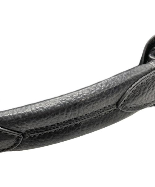 TUMI（トゥミ）TUMI (トゥミ) UNDANCE EAST/WEST MESSENGER ブラックの古着・服飾アイテム