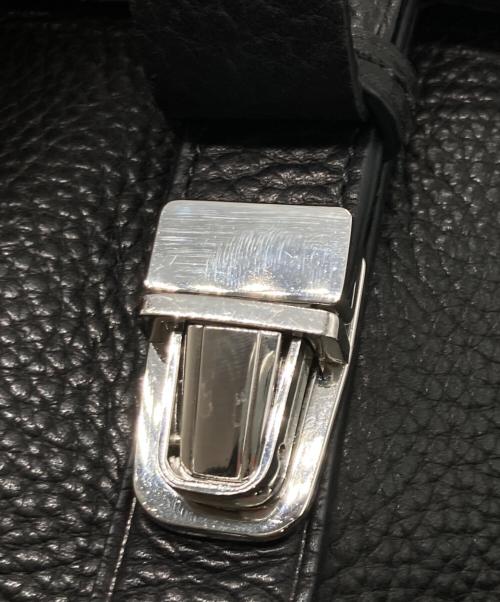 TUMI（トゥミ）TUMI (トゥミ) UNDANCE EAST/WEST MESSENGER ブラックの古着・服飾アイテム