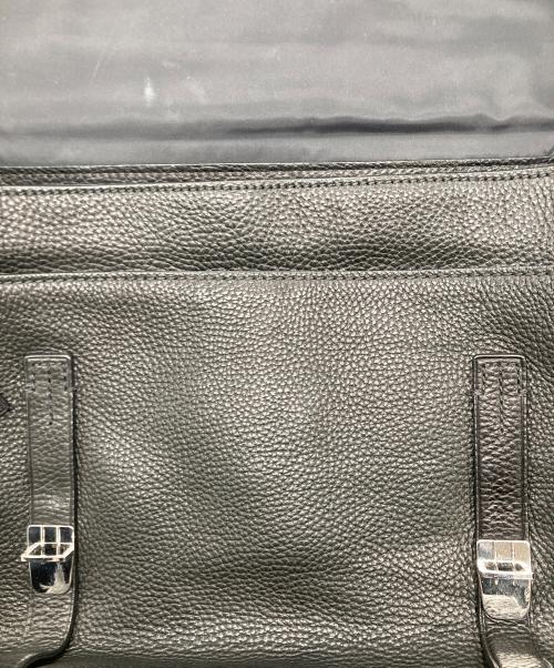 TUMI（トゥミ）TUMI (トゥミ) UNDANCE EAST/WEST MESSENGER ブラックの古着・服飾アイテム