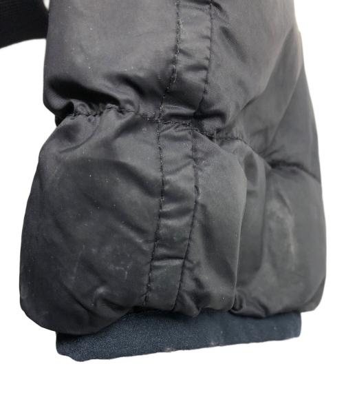 DIESEL（ディーゼル）DIESEL (ディーゼル) 中綿ジャケット インディゴ サイズ:XLの古着・服飾アイテム