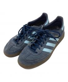adidas（アディダス）の古着「ローカットスニーカー」｜ブルー
