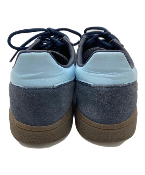 adidas（アディダス）adidas (アディダス) ローカットスニーカー ブルー サイズ:25.5の古着・服飾アイテム