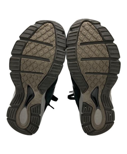 NEW BALANCE（ニューバランス）NEW BALANCE (ニューバランス) ローカットスニーカー ブラック サイズ:26の古着・服飾アイテム