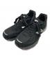 NEW BALANCE（ニューバランス）の古着「ローカットスニーカー」｜ブラック