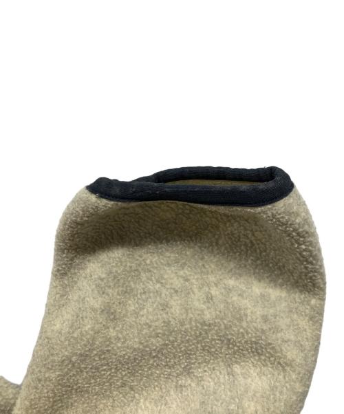 Patagonia（パタゴニア）Patagonia (パタゴニア) 90ｓSynchilla Snap-T Pullover アイボリー サイズ:Lの古着・服飾アイテム