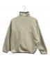 Patagonia (パタゴニア) 90ｓSynchilla Snap-T Pullover アイボリー サイズ:L：18000円