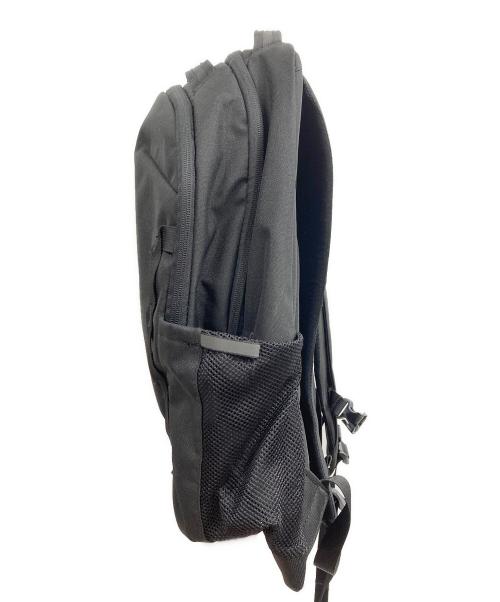 THE NORTH FACE（ザ ノース フェイス）THE NORTH FACE (ザ ノース フェイス) バックパック ブラックの古着・服飾アイテム