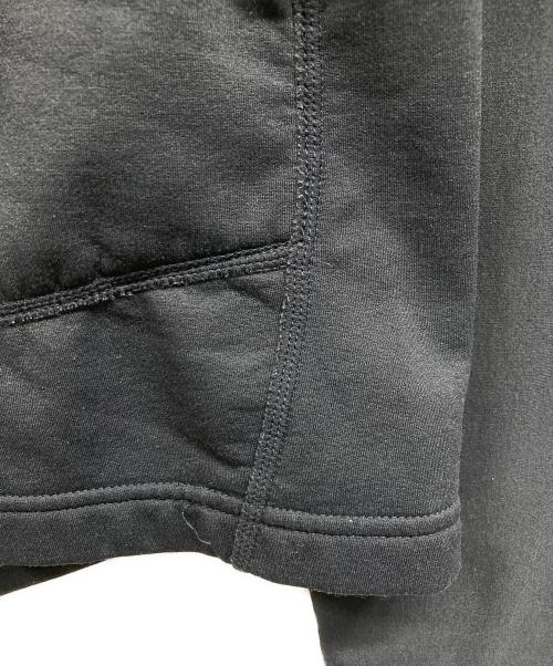 mont-bell（モンベル）mont-bell (モンベル) トレールアクションジャケット ブラック サイズ:XLの古着・服飾アイテム
