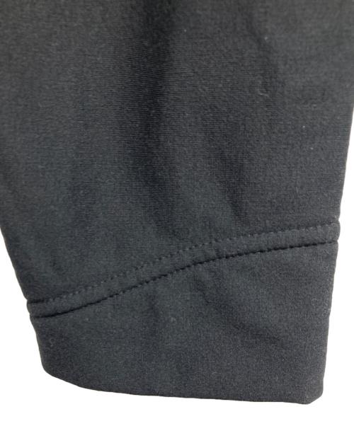 mont-bell（モンベル）mont-bell (モンベル) トレールアクションジャケット ブラック サイズ:XLの古着・服飾アイテム