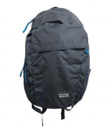 MYSTERY RANCH（ミステリーランチ）の古着「バックパック」｜ネイビー