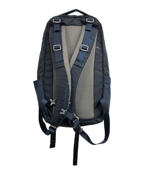 MYSTERY RANCH（ミステリーランチ）MYSTERY RANCH (ミステリーランチ) バックパック ネイビーの古着・服飾アイテム