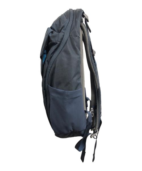 MYSTERY RANCH（ミステリーランチ）MYSTERY RANCH (ミステリーランチ) バックパック ネイビーの古着・服飾アイテム