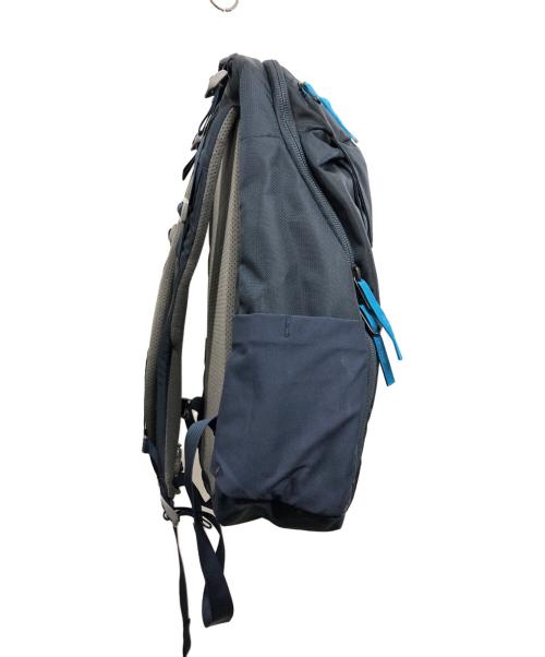 MYSTERY RANCH（ミステリーランチ）MYSTERY RANCH (ミステリーランチ) バックパック ネイビーの古着・服飾アイテム