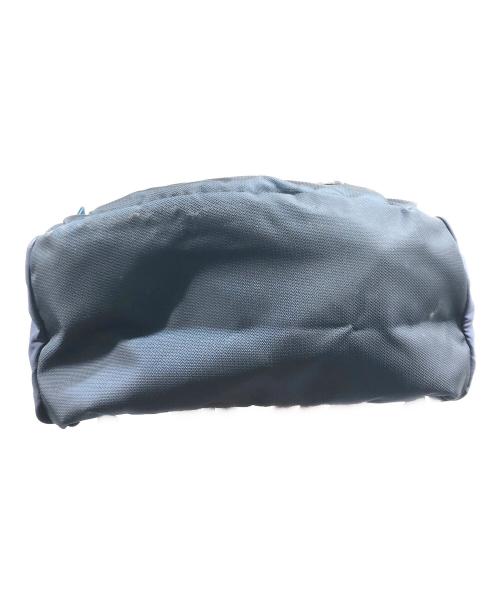 MYSTERY RANCH（ミステリーランチ）MYSTERY RANCH (ミステリーランチ) バックパック ネイビーの古着・服飾アイテム