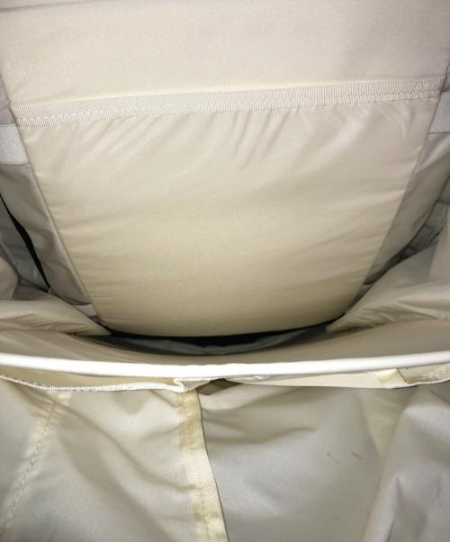 MYSTERY RANCH（ミステリーランチ）MYSTERY RANCH (ミステリーランチ) バックパック ネイビーの古着・服飾アイテム