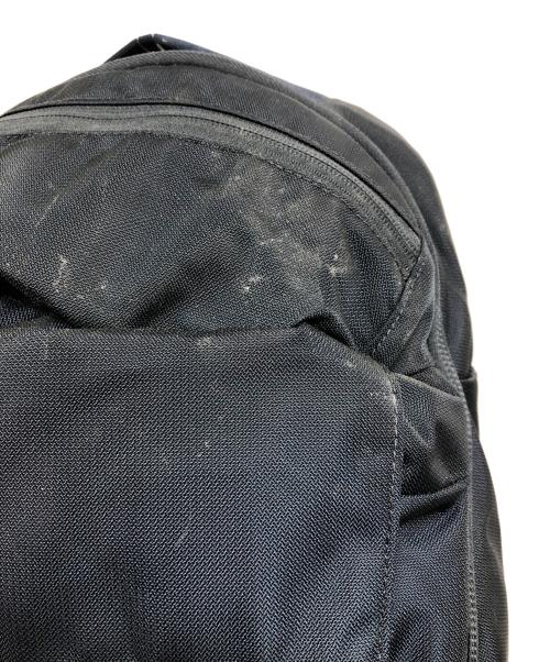 MYSTERY RANCH（ミステリーランチ）MYSTERY RANCH (ミステリーランチ) バックパック ネイビーの古着・服飾アイテム