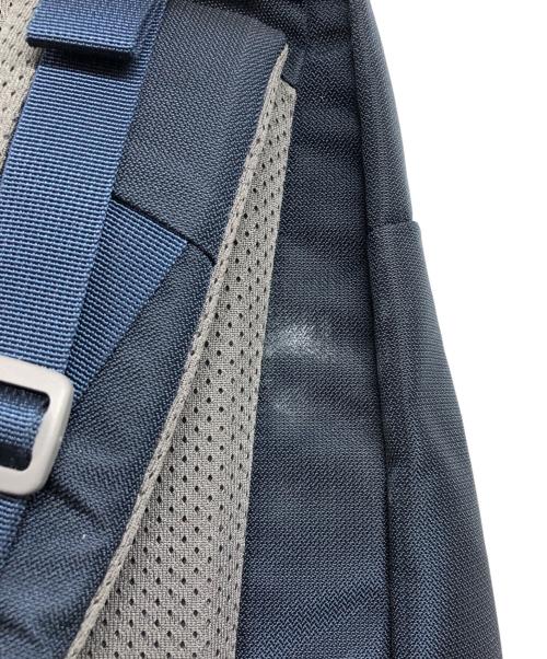 MYSTERY RANCH（ミステリーランチ）MYSTERY RANCH (ミステリーランチ) バックパック ネイビーの古着・服飾アイテム