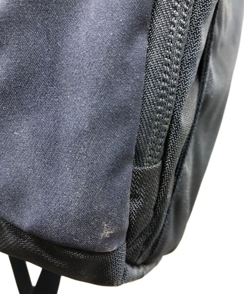 MYSTERY RANCH（ミステリーランチ）MYSTERY RANCH (ミステリーランチ) バックパック ネイビーの古着・服飾アイテム