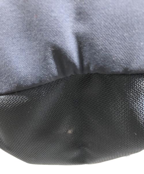 MYSTERY RANCH（ミステリーランチ）MYSTERY RANCH (ミステリーランチ) バックパック ネイビーの古着・服飾アイテム