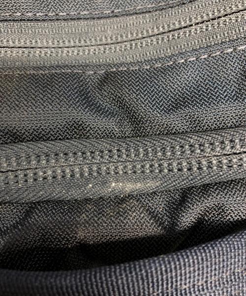 MYSTERY RANCH（ミステリーランチ）MYSTERY RANCH (ミステリーランチ) バックパック ネイビーの古着・服飾アイテム