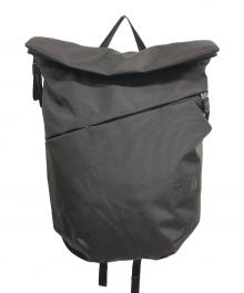 THE NORTH FACE（ザ ノース フェイス）の古着「PYRENEES Backpack」｜ブラック