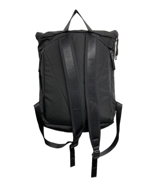 THE NORTH FACE（ザ ノース フェイス）THE NORTH FACE (ザ ノース フェイス) PYRENEES Backpack ブラックの古着・服飾アイテム