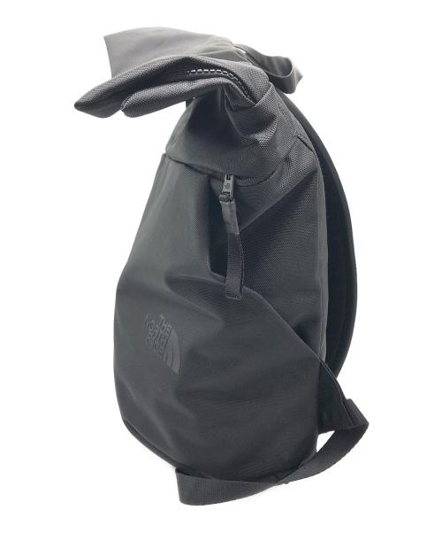 THE NORTH FACE（ザ ノース フェイス）THE NORTH FACE (ザ ノース フェイス) PYRENEES Backpack ブラックの古着・服飾アイテム