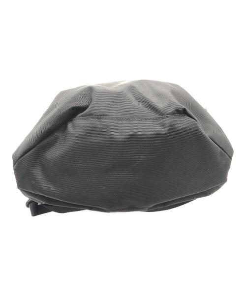 THE NORTH FACE（ザ ノース フェイス）THE NORTH FACE (ザ ノース フェイス) PYRENEES Backpack ブラックの古着・服飾アイテム