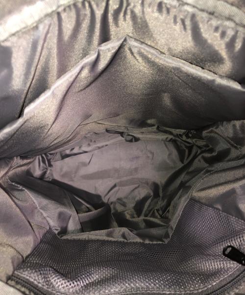 THE NORTH FACE（ザ ノース フェイス）THE NORTH FACE (ザ ノース フェイス) PYRENEES Backpack ブラックの古着・服飾アイテム