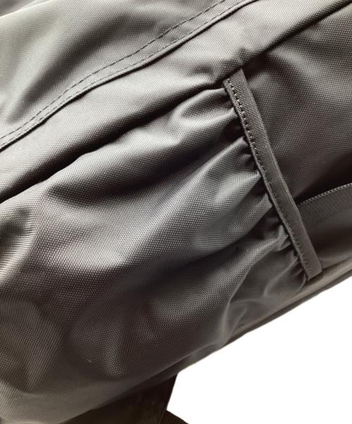 EAR（イア）ear (イア) バックパック ブラックの古着・服飾アイテム